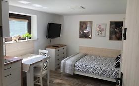 Apartamenty Chris